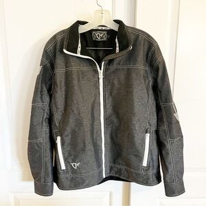 Cowgirl Hardware Soft Shell Jacket